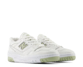 New Balance 550 Refelction Light Green BR/VD - BBW550VB-124